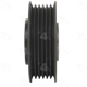 Purchase Top-Quality New Idler Pulley by FOUR SEASONS - 45052 pa6