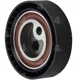 Purchase Top-Quality New Idler Pulley by FOUR SEASONS - 45053 pa11