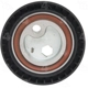 Purchase Top-Quality New Idler Pulley by FOUR SEASONS - 45053 pa12