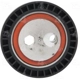 Purchase Top-Quality New Idler Pulley by FOUR SEASONS - 45053 pa15