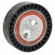 Purchase Top-Quality New Idler Pulley by FOUR SEASONS - 45053 pa19