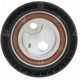 Purchase Top-Quality New Idler Pulley by FOUR SEASONS - 45053 pa20