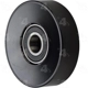 Purchase Top-Quality New Idler Pulley by FOUR SEASONS - 45055 pa1