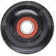 Purchase Top-Quality New Idler Pulley by FOUR SEASONS - 45055 pa2