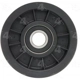 Purchase Top-Quality New Idler Pulley by FOUR SEASONS - 45058 pa12