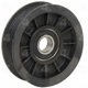 Purchase Top-Quality New Idler Pulley by FOUR SEASONS - 45058 pa18