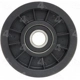 Purchase Top-Quality New Idler Pulley by FOUR SEASONS - 45058 pa20
