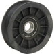 Purchase Top-Quality New Idler Pulley by FOUR SEASONS - 45058 pa24