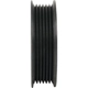 Purchase Top-Quality New Idler Pulley by FOUR SEASONS - 45058 pa26