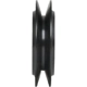 Purchase Top-Quality New Idler Pulley by FOUR SEASONS - 45060 pa16