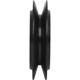 Purchase Top-Quality New Idler Pulley by FOUR SEASONS - 45060 pa17