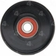 Purchase Top-Quality New Idler Pulley by FOUR SEASONS - 45062 pa1