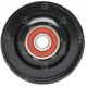 Purchase Top-Quality New Idler Pulley by FOUR SEASONS - 45062 pa14