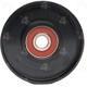 Purchase Top-Quality New Idler Pulley by FOUR SEASONS - 45062 pa15