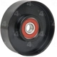 Purchase Top-Quality New Idler Pulley by FOUR SEASONS - 45062 pa16