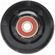 Purchase Top-Quality New Idler Pulley by FOUR SEASONS - 45062 pa2