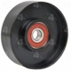 Purchase Top-Quality New Idler Pulley by FOUR SEASONS - 45062 pa6
