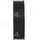 Purchase Top-Quality New Idler Pulley by FOUR SEASONS - 45066 pa11