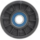 Purchase Top-Quality New Idler Pulley by FOUR SEASONS - 45066 pa8
