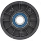 Purchase Top-Quality New Idler Pulley by FOUR SEASONS - 45066 pa9