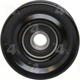 Purchase Top-Quality New Idler Pulley by FOUR SEASONS - 45069 pa10