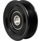 Purchase Top-Quality New Idler Pulley by FOUR SEASONS - 45069 pa15