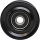 Purchase Top-Quality New Idler Pulley by FOUR SEASONS - 45069 pa16