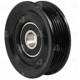 Purchase Top-Quality New Idler Pulley by FOUR SEASONS - 45069 pa4