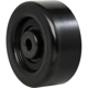 Purchase Top-Quality New Idler Pulley by FOUR SEASONS - 45071 pa13