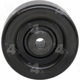 Purchase Top-Quality New Idler Pulley by FOUR SEASONS - 45071 pa2