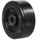 Purchase Top-Quality New Idler Pulley by FOUR SEASONS - 45071 pa4