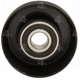 Purchase Top-Quality New Idler Pulley by FOUR SEASONS - 45072 pa1