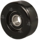 Purchase Top-Quality New Idler Pulley by FOUR SEASONS - 45072 pa12