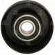 Purchase Top-Quality New Idler Pulley by FOUR SEASONS - 45072 pa14
