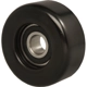 Purchase Top-Quality New Idler Pulley by FOUR SEASONS - 45072 pa17