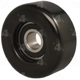Purchase Top-Quality New Idler Pulley by FOUR SEASONS - 45072 pa6