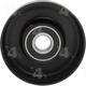 Purchase Top-Quality FOUR SEASONS - 45073 - New Idler Pulley pa7