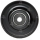 Purchase Top-Quality New Idler Pulley by FOUR SEASONS - 45075 pa15