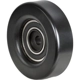 Purchase Top-Quality New Idler Pulley by FOUR SEASONS - 45075 pa19
