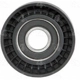 Purchase Top-Quality New Idler Pulley by FOUR SEASONS - 45076 pa1