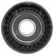 Purchase Top-Quality New Idler Pulley by FOUR SEASONS - 45076 pa10