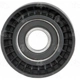 Purchase Top-Quality New Idler Pulley by FOUR SEASONS - 45076 pa11
