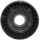 Purchase Top-Quality New Idler Pulley by FOUR SEASONS - 45076 pa12