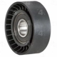 Purchase Top-Quality New Idler Pulley by FOUR SEASONS - 45076 pa15