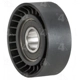 Purchase Top-Quality New Idler Pulley by FOUR SEASONS - 45076 pa18