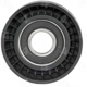 Purchase Top-Quality New Idler Pulley by FOUR SEASONS - 45076 pa20