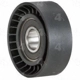 Purchase Top-Quality New Idler Pulley by FOUR SEASONS - 45076 pa5