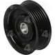 Purchase Top-Quality New Idler Pulley by FOUR SEASONS - 45078 pa8