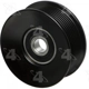 Purchase Top-Quality New Idler Pulley by FOUR SEASONS - 45079 pa14