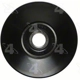 Purchase Top-Quality New Idler Pulley by FOUR SEASONS - 45079 pa8